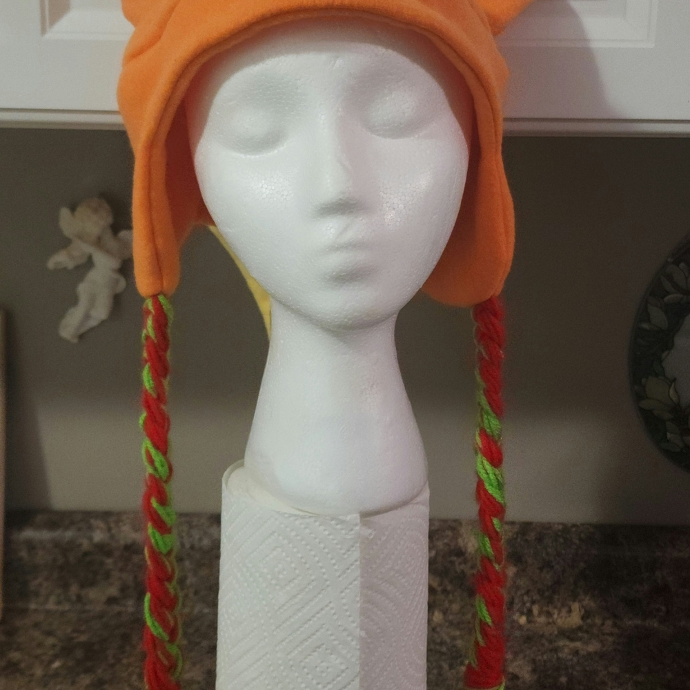 My Little Pony Apple Jack Cap